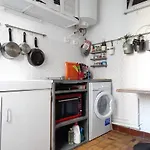 Nice Apartment Between Bastille And Pere Lachaise