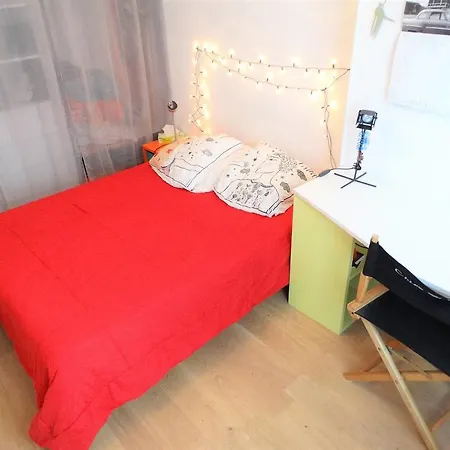 Apartment Nice Between Bastille And Pere Lachaise *