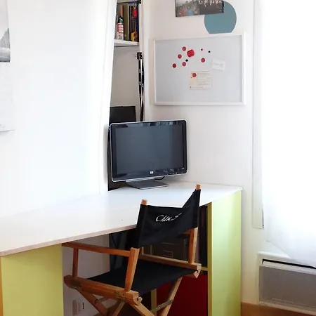Nice Between Bastille And Pere Lachaise Apartment *