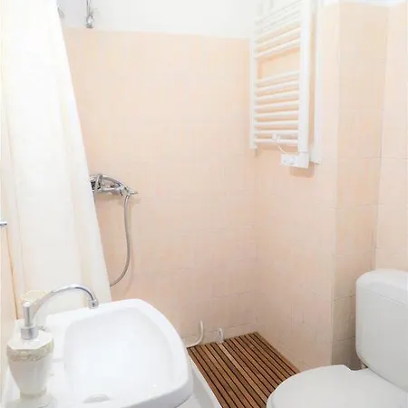 Nice Between Bastille And Pere Lachaise Apartment Paris