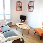 Nice Apartment Between Bastille And Pere Lachaise