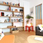 Nice Apartment Between Bastille And Pere Lachaise