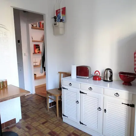 Appartamento Nice Between Bastille And Pere Lachaise Parigi